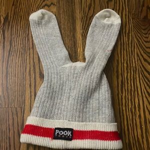 Pook Toque Winter Hat